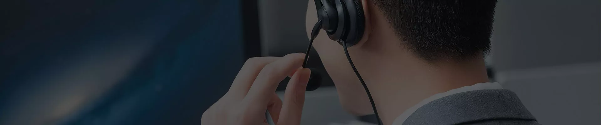 저희에게 연락하십시오