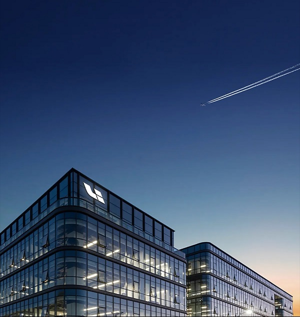 Li Auto, 글로벌 확장 가속화, 중앙아시아와 중동, 아프리카 시장에서의 입지 강화