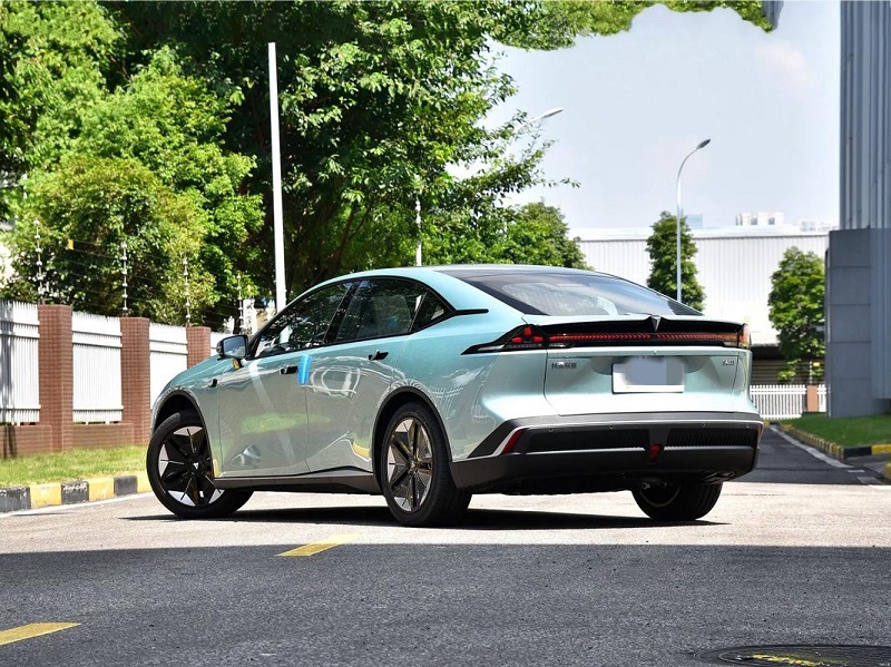 Changan Deepal, 글로벌 확장 가속화