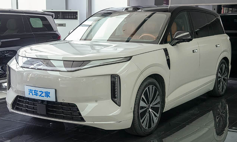 BYD Da Tang, 이제 승인된 직접 공급 가능 - 세계 최장의 풀사이즈 플래그십 SUV가 글로벌 딜러에게 공개