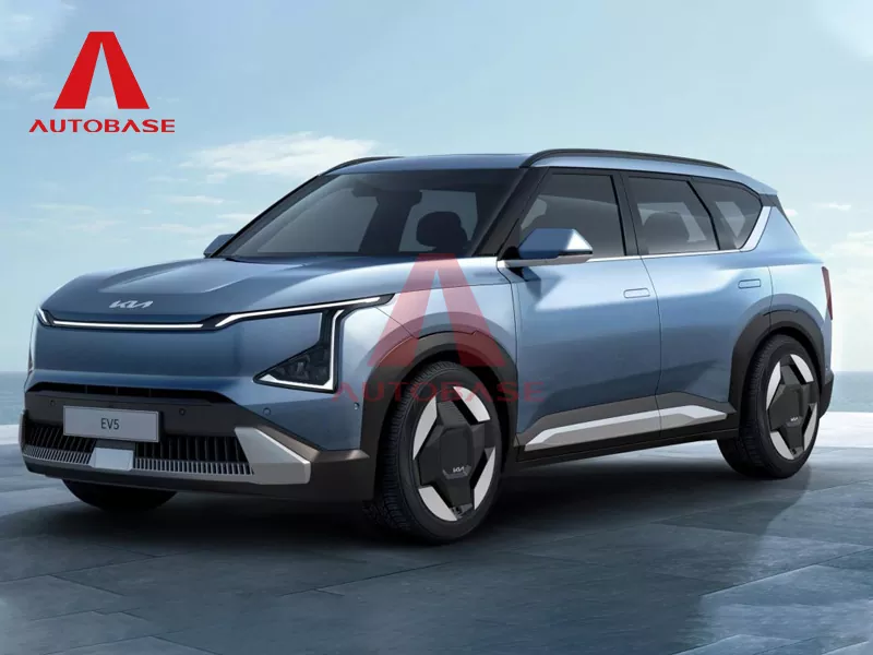 기아 EV5